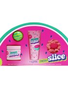 I Love Fresh Slice подаръчен комплект за вана