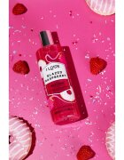 I Love Glazed Raspberry душ гел 350 мл.
