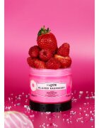 I Love Glazed Raspberry масло за тяло 330 мл.