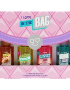I Love In The Bag подаръчен комплект спрей за тяло