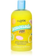 I Love Lemonade Fizz душ гел 500 мл.