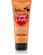 I Love Mango & Papaya крем за ръце 75 мл.