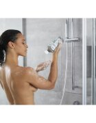 I Love Naturals Lime Ginger & Cardamom душ гел 500 мл.