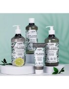 I Love Naturals Lime Ginger & Cardamom душ гел 500 мл.