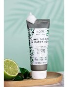 I Love Naturals Lime Ginger & Cardamom крем за ръце 100 мл.