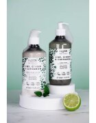 I Love Naturals Lime Ginger & Cardamom тоалетно мляко за тяло 500 мл.