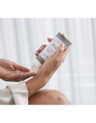 I Love Naturals Rose & Argan хидратиращ крем за ръце с аромат на рози 100 мл.