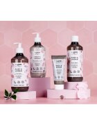 I Love Naturals Rose & Argan хидратиращ крем за ръце с аромат на рози 100 мл.