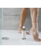 I Love Naturals Rose & Argan опияняващ душ гел с аромат на рози 500 мл.