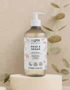I Love Naturals Rose & Argan течен сапун за ръце 500 мл.