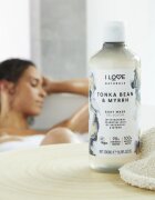 I Love Naturals Tonka Bean & Myrrh душ гел 500 мл.