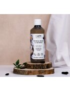 I Love Naturals Tonka Bean & Myrrh душ гел 500 мл.