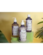 I Love Naturals Tonka Bean & Myrrh душ гел 500 мл.