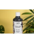 I Love Naturals Tonka Bean & Myrrh душ гел 500 мл.