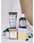 I Love Naturals Tonka Bean & Myrrh крем за ръце 100 мл.