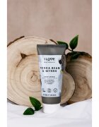 I Love Naturals Tonka Bean & Myrrh крем за ръце 100 мл.