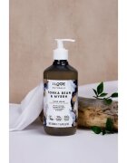 I Love Naturals Tonka Bean & Myrrh течен сапун за ръце 500 мл.