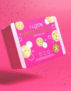 I Love Pamper Parties Tindulgent Trio подаръчен комплект в кутия