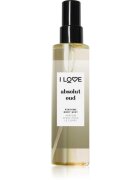 I Love Perfume Body Mist Absolut Oud парфюмиран спрей за тяло 200 мл.