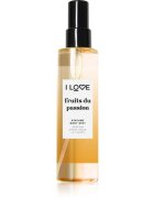 I Love Perfume Body Mist Fruit du Passion парфюмиран спрей за тяло за жени 200 мл.
