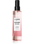 I Love Perfume Body Mist Midnight Dream парфюмиран спрей за тяло за жени 200 мл.