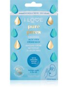 I Love Pure Pores хидратираща крем-маска 10 мл.