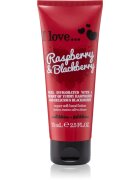 I Love Raspberry & Blackberry крем за ръце 75 мл.