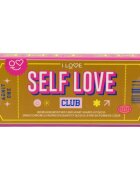 I Love Self Love Club подаръчен комплект