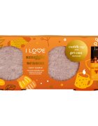 I Love Snuggle Season Cosy Couple подаръчен комплект за спокоен сън