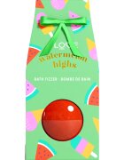 I Love Special Moments Watermelon Highs бомбичка за вана 140 гр.