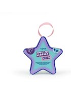 I Love Star Child подаръчен комплект метална кутия