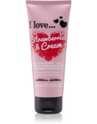 I Love Strawberries & Cream крем за ръце 75 мл.