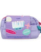 I Love Vacay All Day подаръчен комплект на път