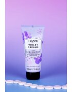 I Love Violet Dreams крем за ръце 100 мл.