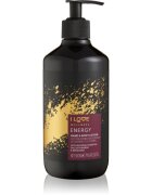 I Love Wellness Energy хидратиращо мляко за ръце и тяло 500 мл.