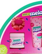 I Love What a Melon подаръчен комплект за тяло
