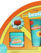 I Love Zesty Bestie подаръчен комплект аромати Zesty Orange
