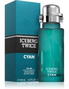 Iceberg Cyan тоалетна вода за мъже 125 мл.