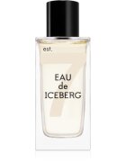 Iceberg Eau de 74 For Her тоалетна вода за жени 100 мл.