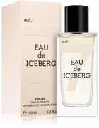 Iceberg Eau de 74 For Her тоалетна вода за жени 100 мл.
