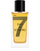Iceberg Eau de Amber тоалетна вода за мъже 100 мл.