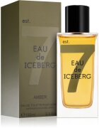 Iceberg Eau de Amber тоалетна вода за мъже 100 мл.