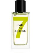 Iceberg Eau de Italian Bergamot тоалетна вода за мъже 100 мл.