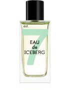 Iceberg Eau de Sparkling Lily тоалетна вода за жени 100 мл.