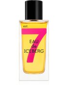 Iceberg Eau de Wild Rose тоалетна вода за жени 100 мл.