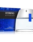 Iceberg Effusion Man тоалетна вода за мъже 75 мл.