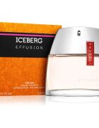Iceberg Effusion Woman тоалетна вода за жени 75 мл.