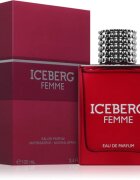 Iceberg Femme парфюмна вода за жени 100 мл.
