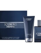 Iceberg Homme подаръчен комплект за мъже
