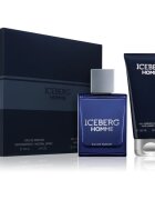 Iceberg Homme подаръчен комплект за мъже